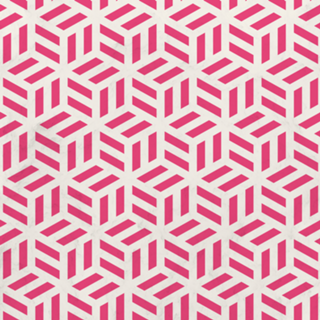 Square Box Linework Pattern