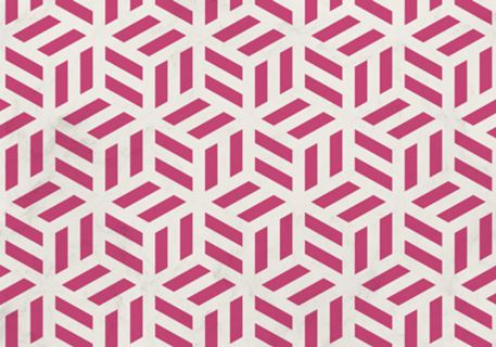Square Box Linework Pattern