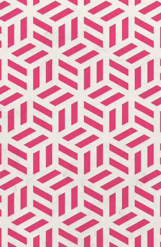 Square Box Linework Pattern