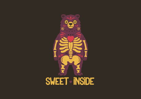 Sweet Inside