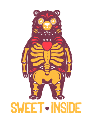 Sweet Inside