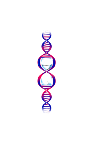 Altered DNA Carbon