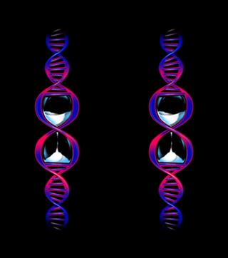 Altered DNA Carbon