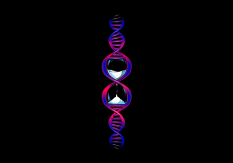 Altered DNA Carbon
