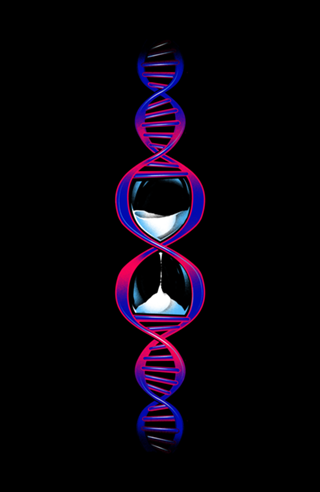 Altered DNA Carbon
