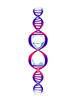 Altered DNA Carbon