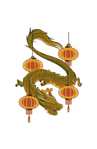 Dragon Fly