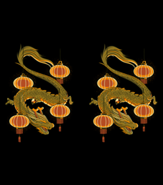 Dragon Fly