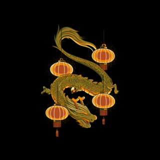 Dragon Fly