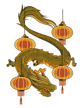 Dragon Fly