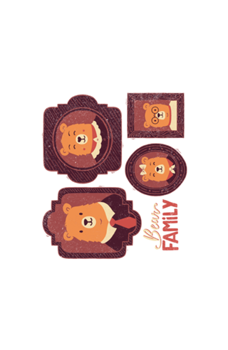 Bear Family