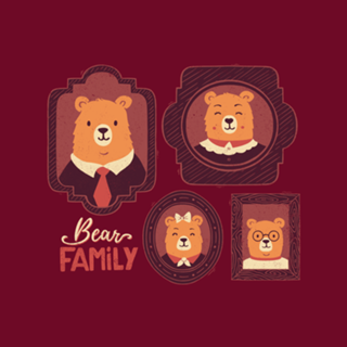 Bear Family