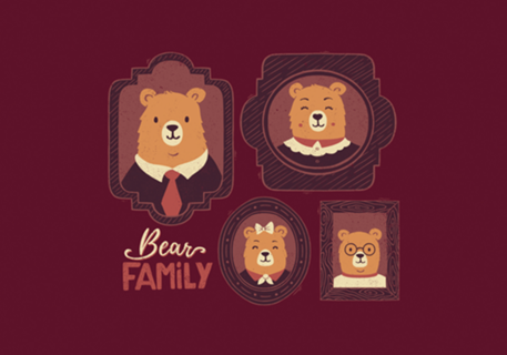 Bear Family