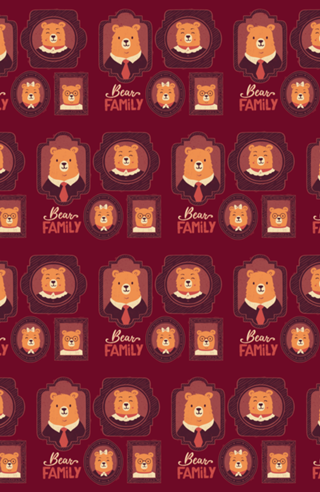 Bear Family
