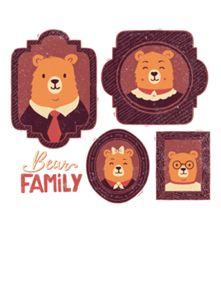 Bear Family
