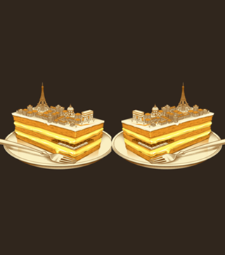 Hungry for Travels: Slice of Paris