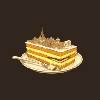 Hungry for Travels: Slice of Paris