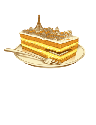Hungry for Travels: Slice of Paris