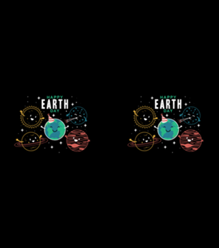 Happy Earth Day