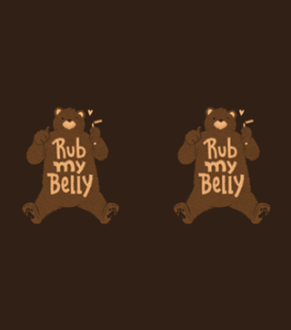 Rub My Belly