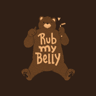 Rub My Belly