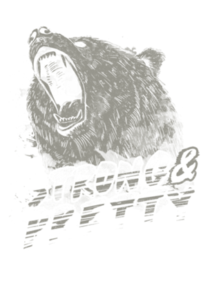 Strong & Pretty