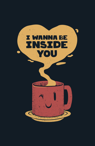 I Wanna Be Inside You