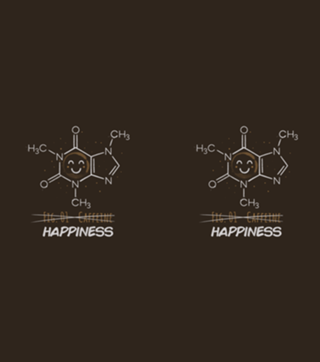 Caffeine Happiness