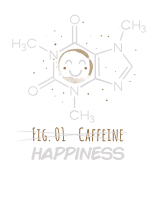 Caffeine Happiness