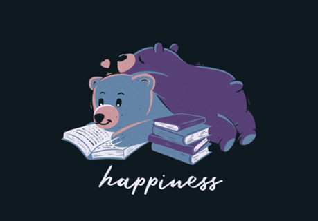 Happiness