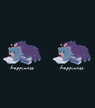 Happiness