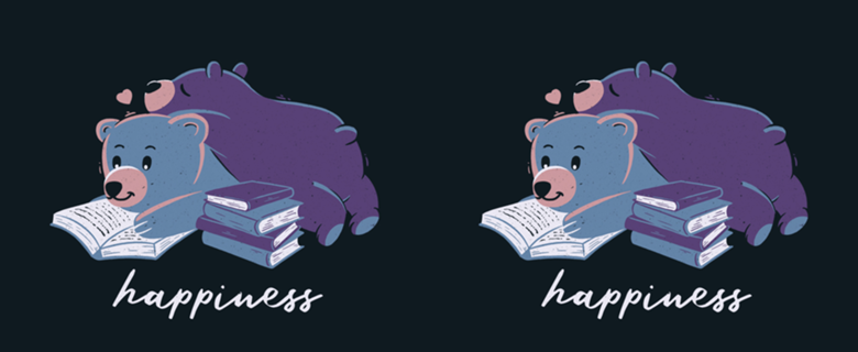 Happiness