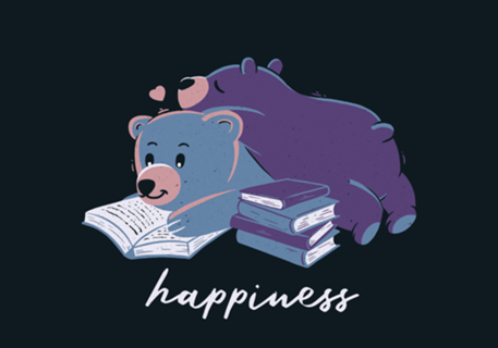 Happiness