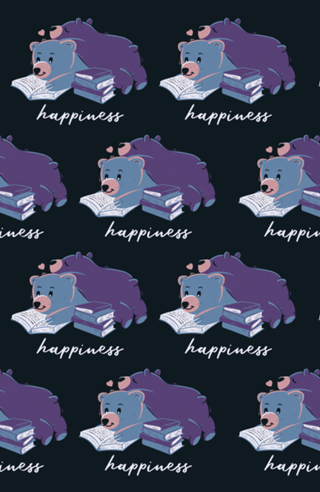 Happiness