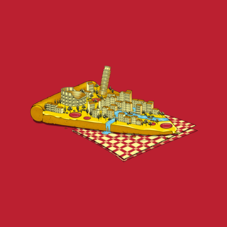 Hungry for Travels: Slice of Italy