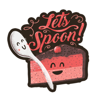 Let's Spoon