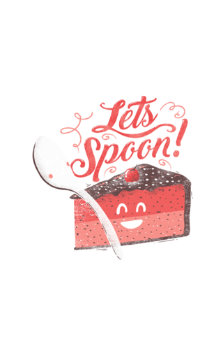 Let's Spoon
