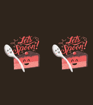 Let's Spoon