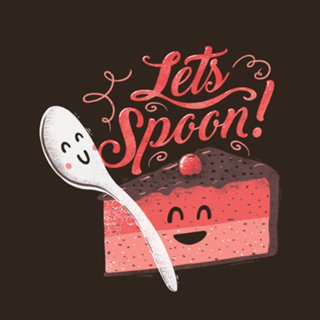 Let's Spoon