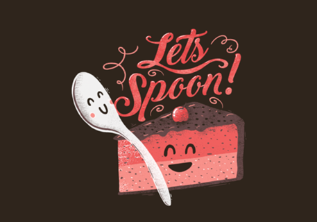 Let's Spoon