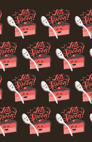 Let's Spoon