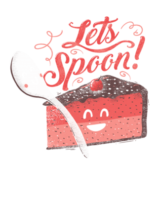Let's Spoon