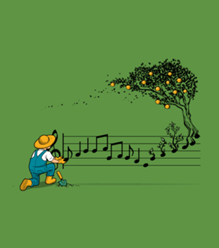 Maestro of Nature