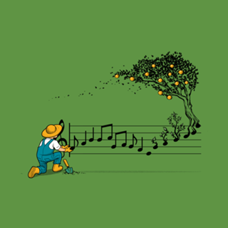 Maestro of Nature