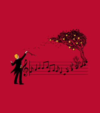 Maestro of Nature II