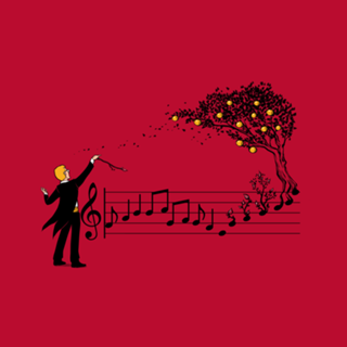 Maestro of Nature II