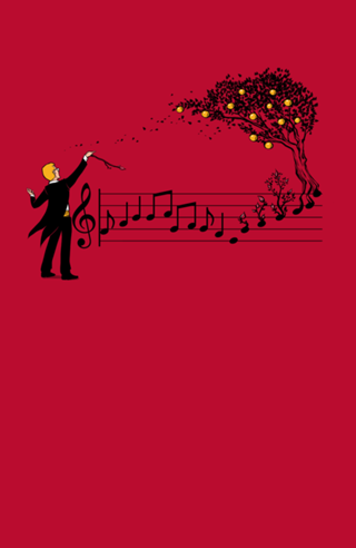 Maestro of Nature II