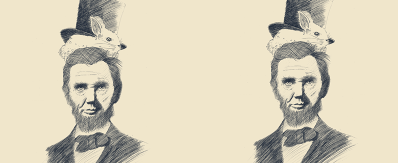 Abraham Kadabraham