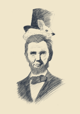 Abraham Kadabraham