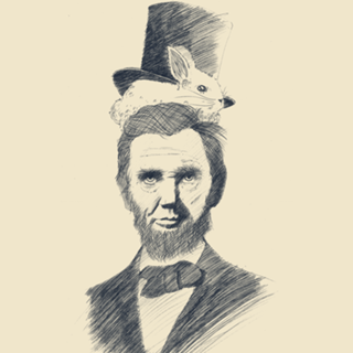 Abraham Kadabraham
